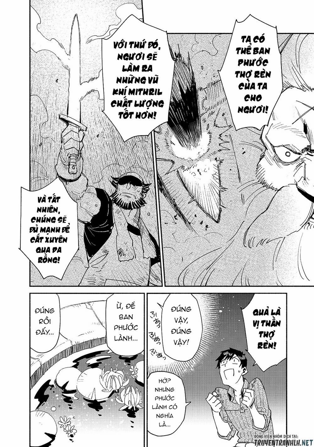 Tondemo Skill De Isekai Hourou Meshi 41 trang 7