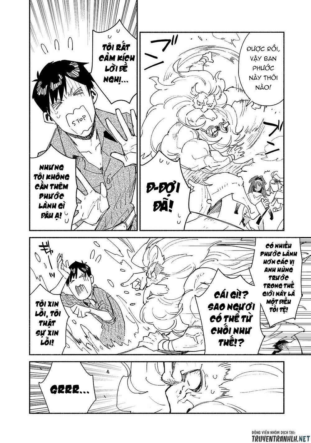 Tondemo Skill De Isekai Hourou Meshi 41 trang 9