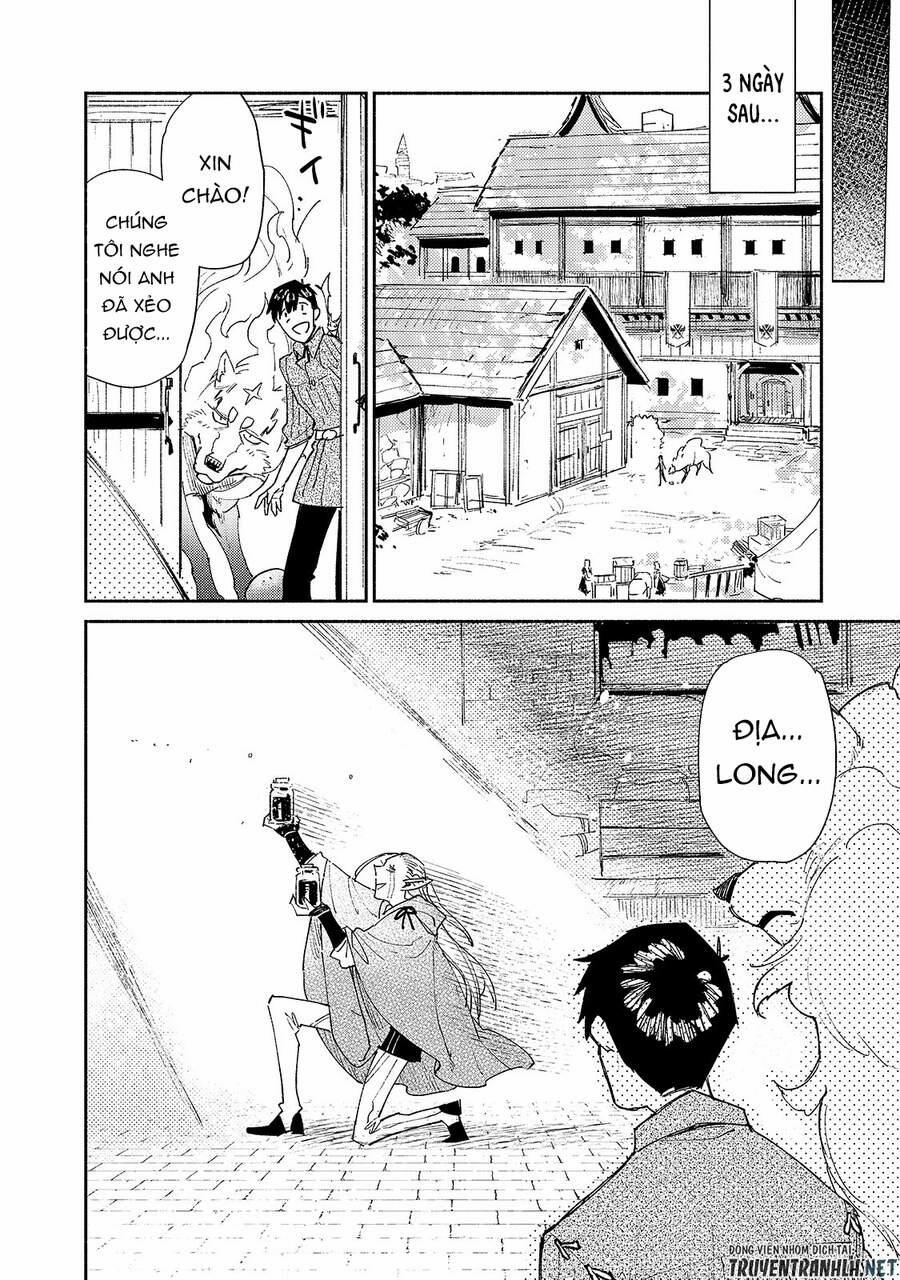 Tondemo Skill De Isekai Hourou Meshi 42 trang 11