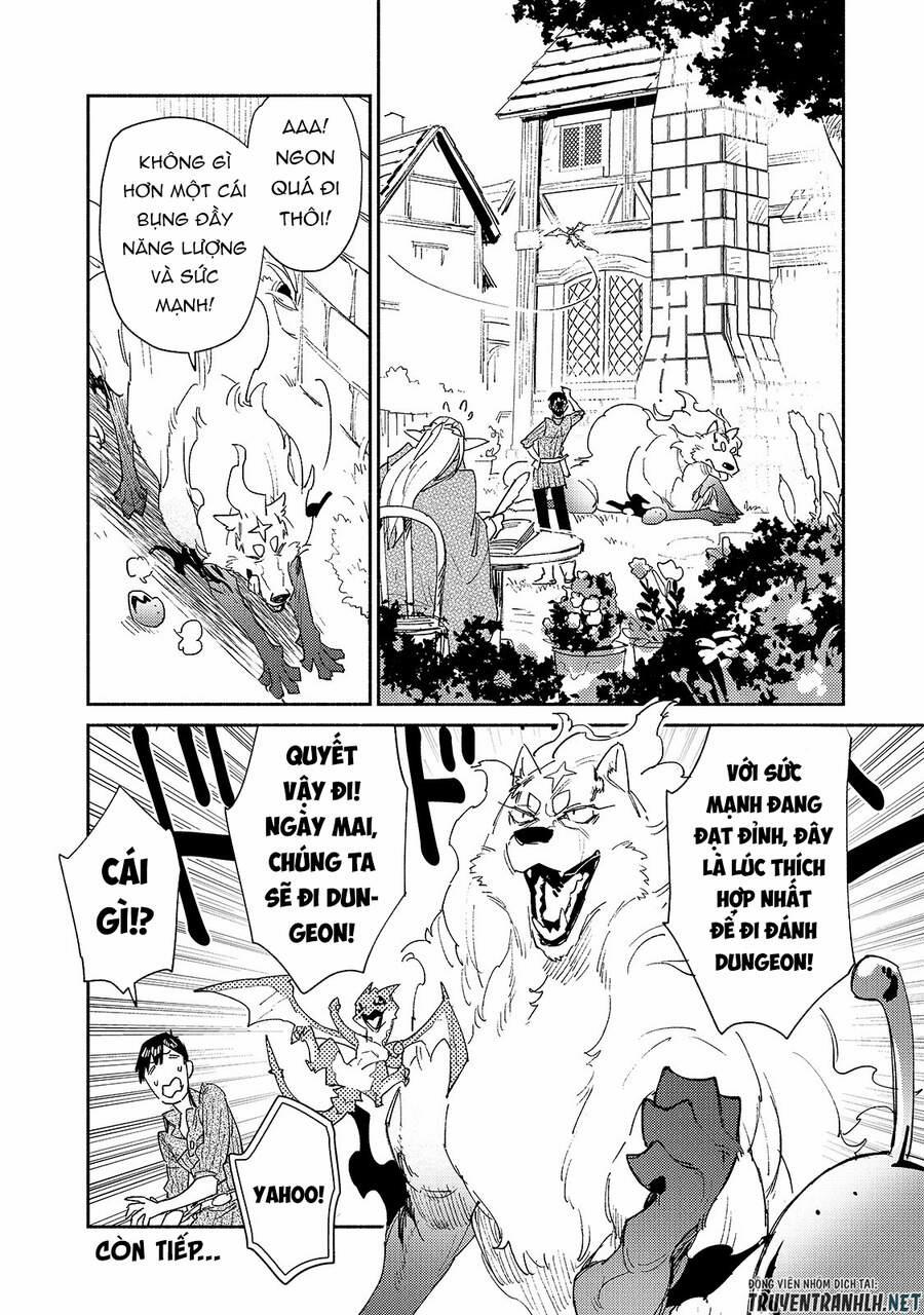 Tondemo Skill De Isekai Hourou Meshi 42 trang 27