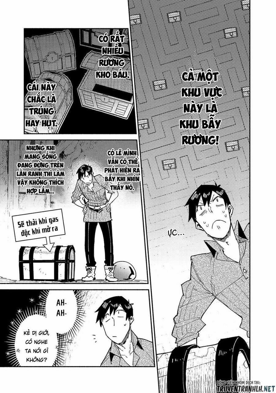 Tondemo Skill De Isekai Hourou Meshi 44 trang 10