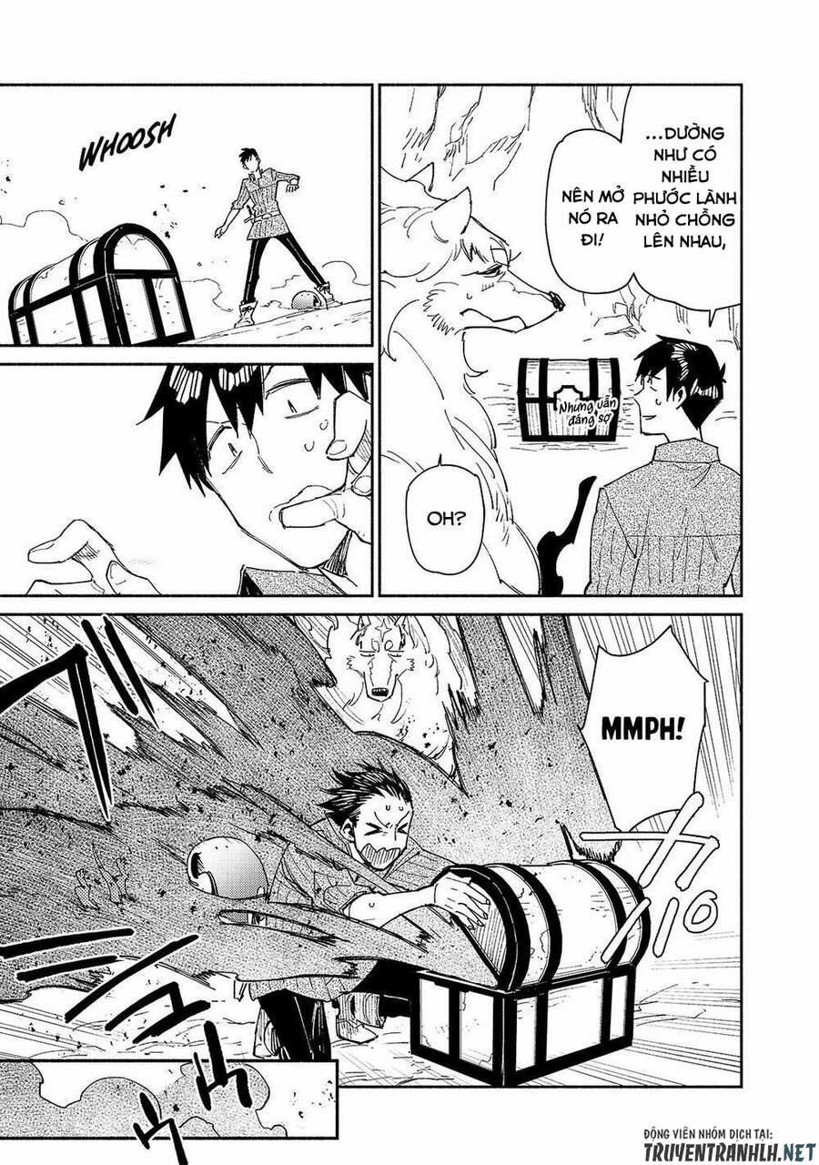 Tondemo Skill De Isekai Hourou Meshi 44 trang 12