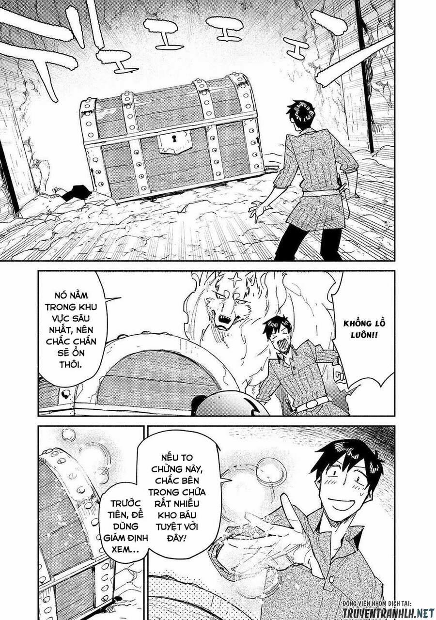 Tondemo Skill De Isekai Hourou Meshi 44 trang 16