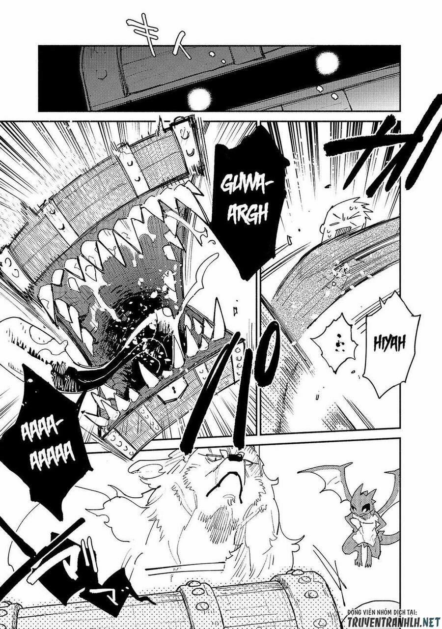 Tondemo Skill De Isekai Hourou Meshi 44 trang 18