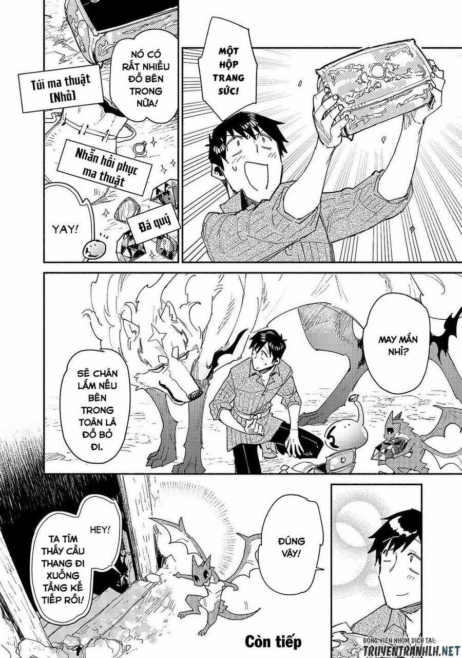 Tondemo Skill De Isekai Hourou Meshi 44 trang 21