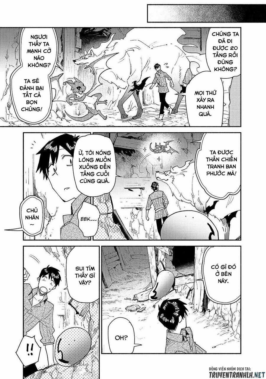 Tondemo Skill De Isekai Hourou Meshi 44 trang 6