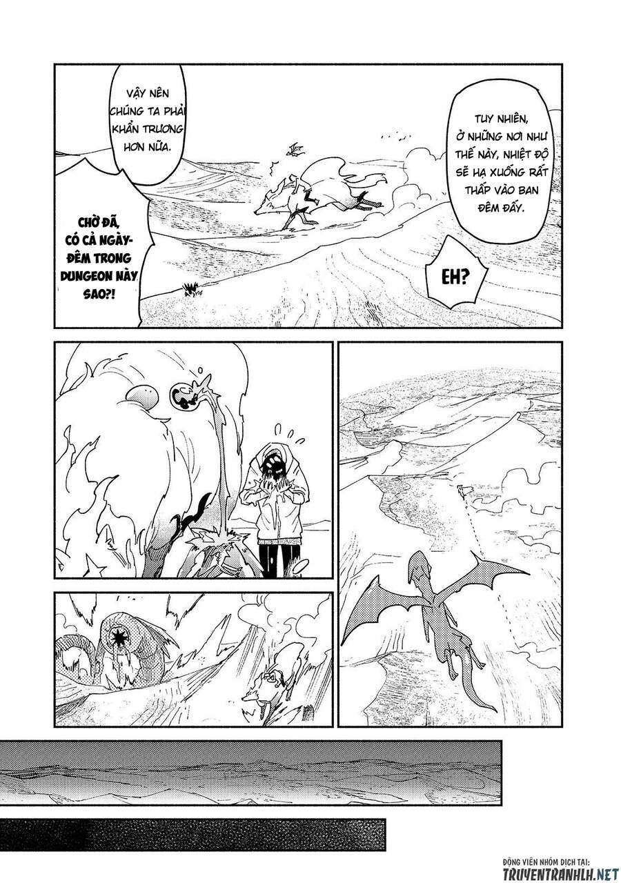 Tondemo Skill De Isekai Hourou Meshi 45 trang 12