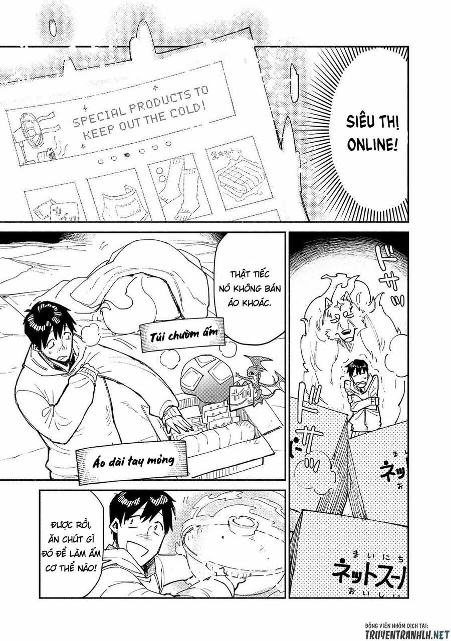 Tondemo Skill De Isekai Hourou Meshi 45 trang 16