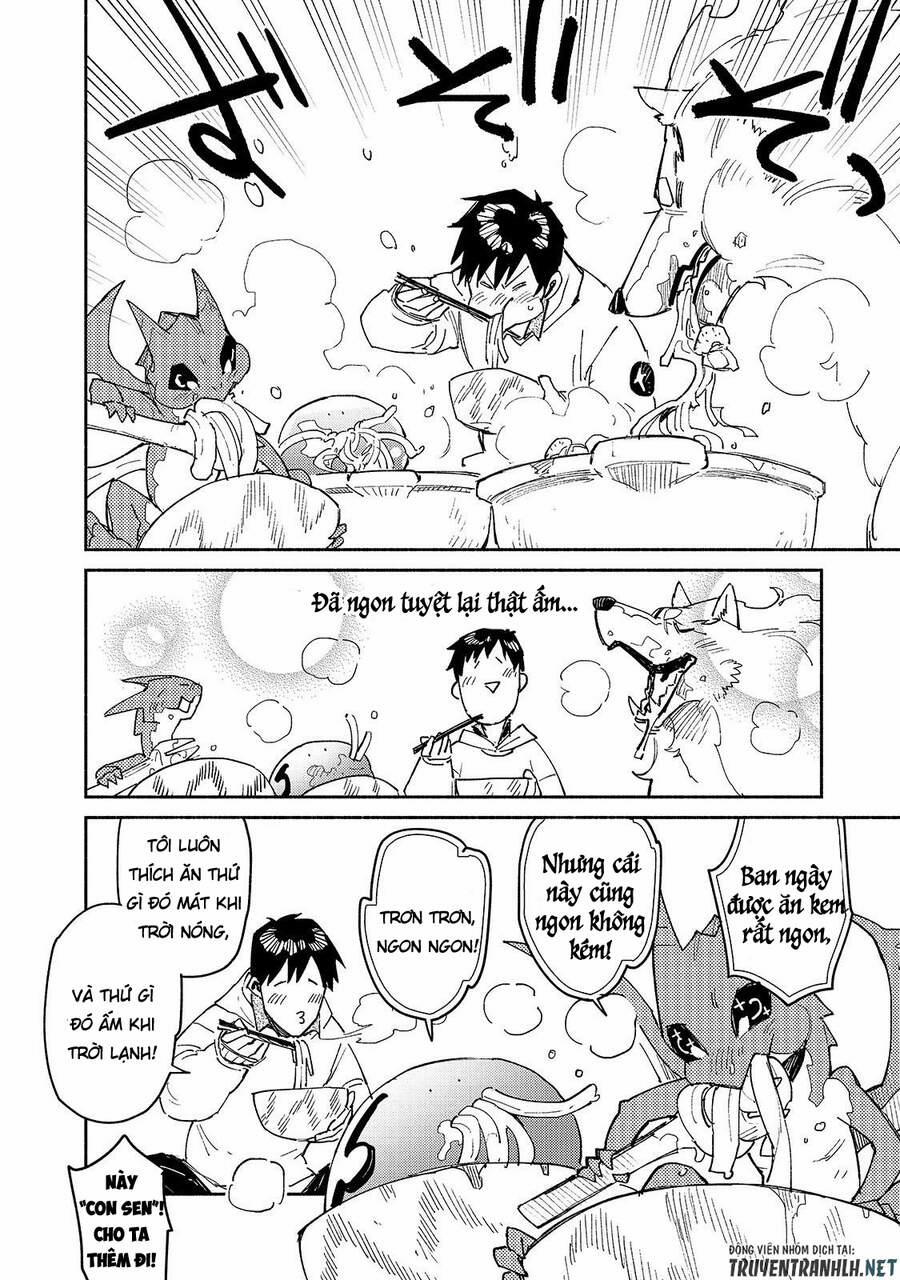 Tondemo Skill De Isekai Hourou Meshi 45 trang 19