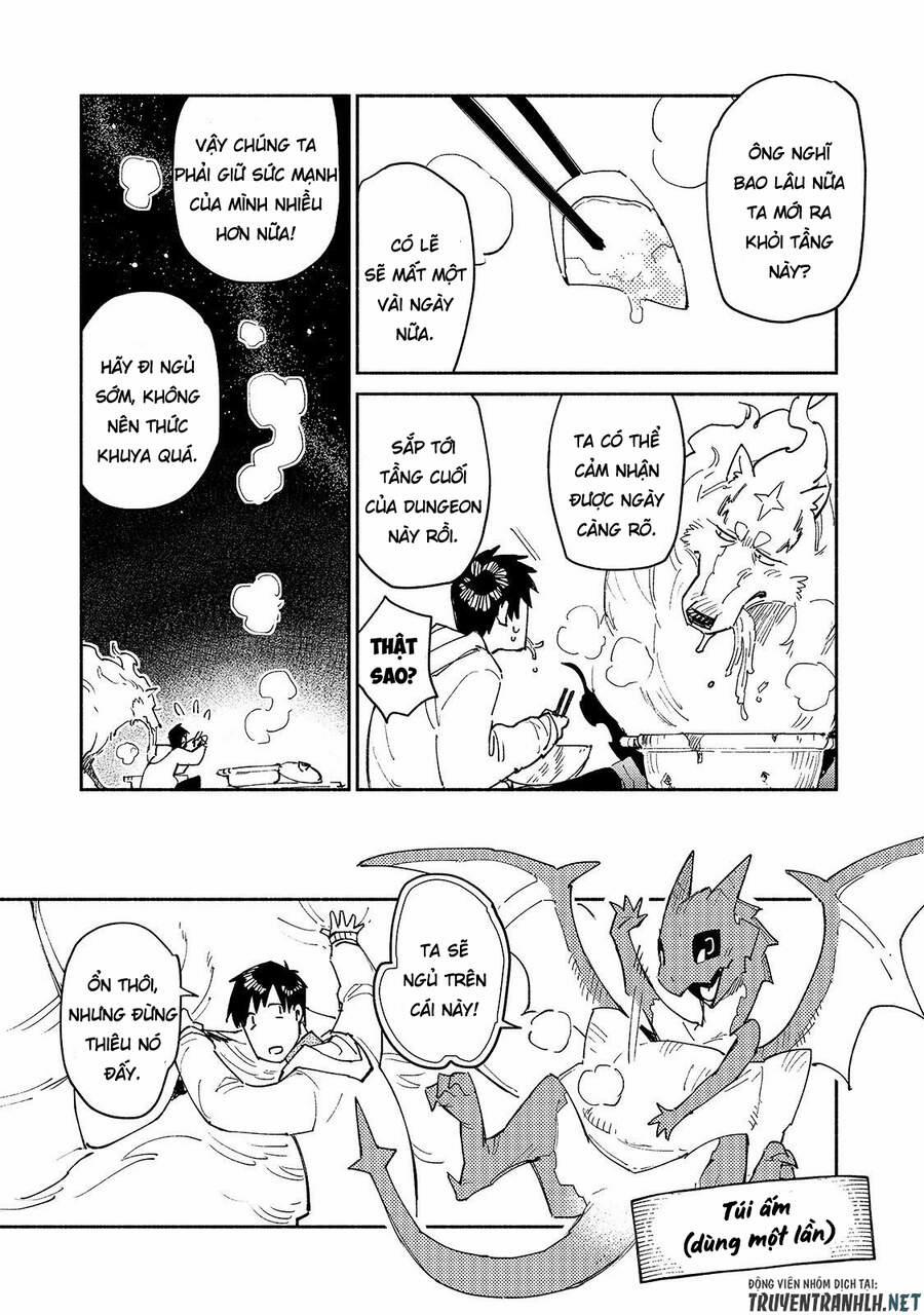 Tondemo Skill De Isekai Hourou Meshi 45 trang 20