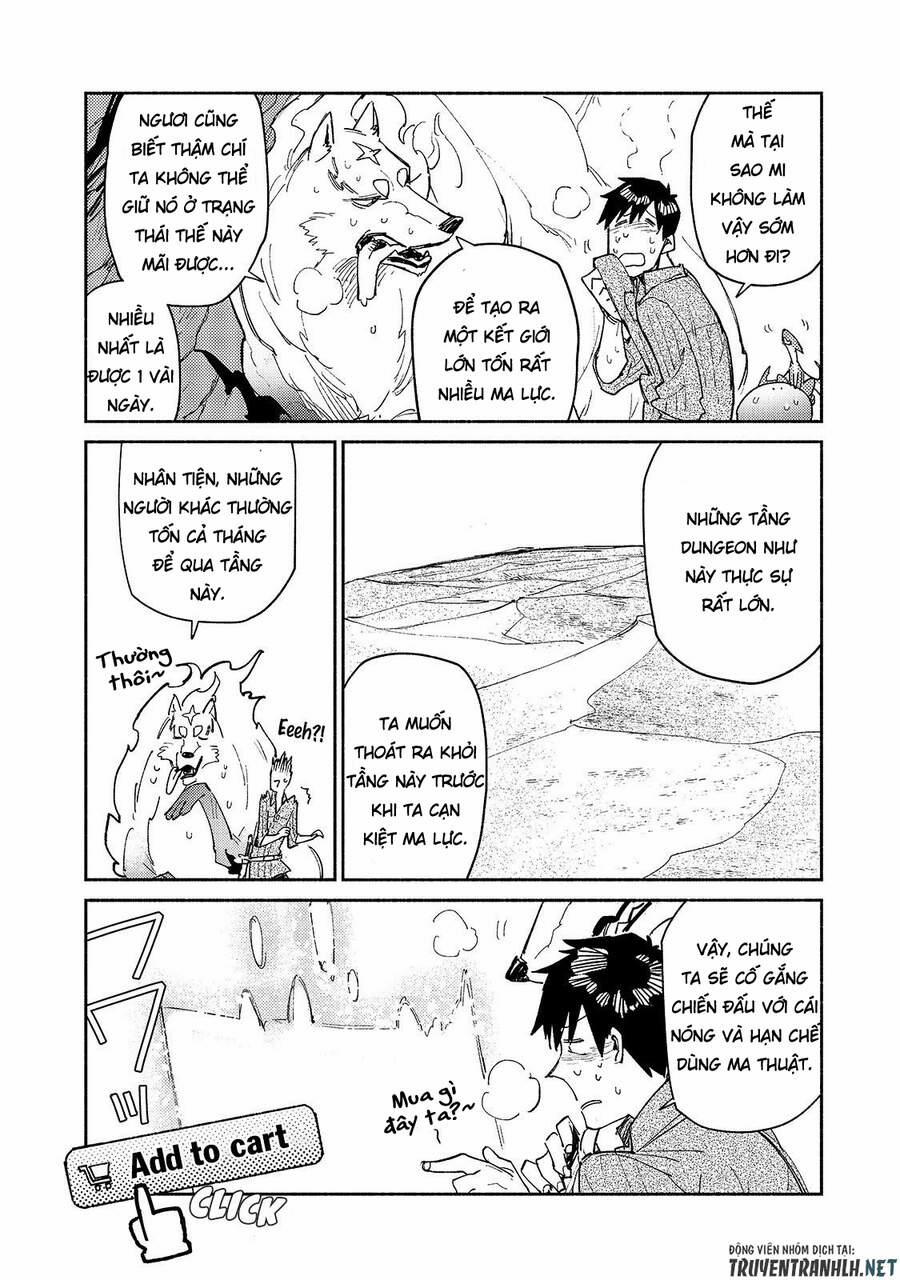 Tondemo Skill De Isekai Hourou Meshi 45 trang 7