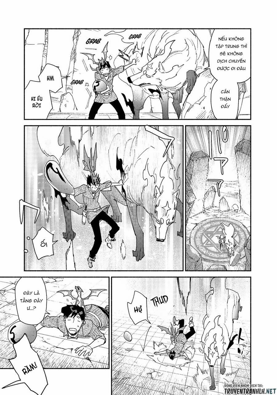 Tondemo Skill De Isekai Hourou Meshi 46 trang 4