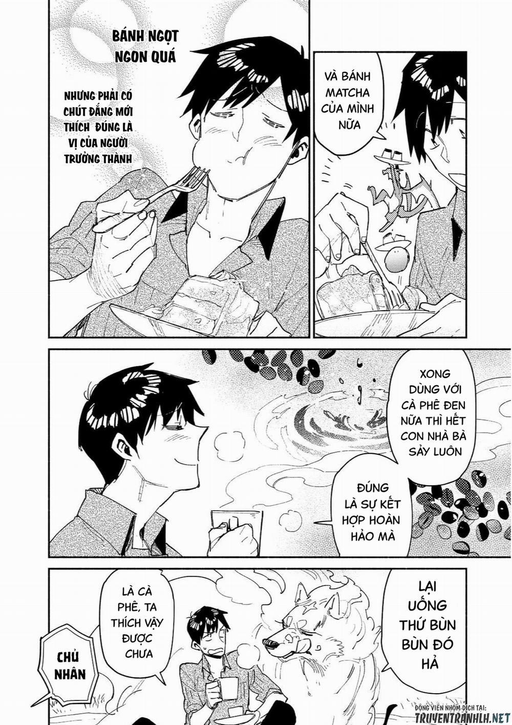 Tondemo Skill De Isekai Hourou Meshi 48 trang 17