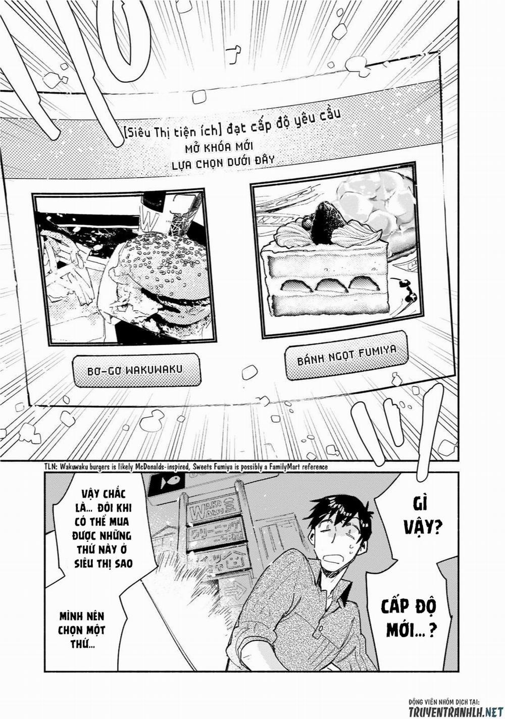 Tondemo Skill De Isekai Hourou Meshi 48 trang 6