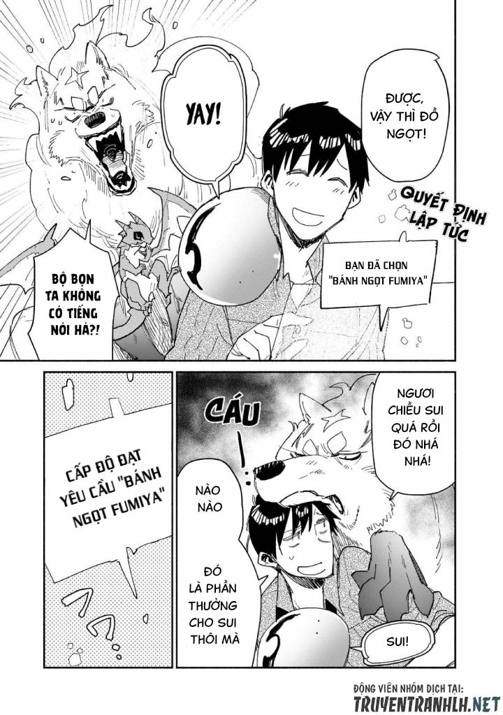 Tondemo Skill De Isekai Hourou Meshi 48 trang 8