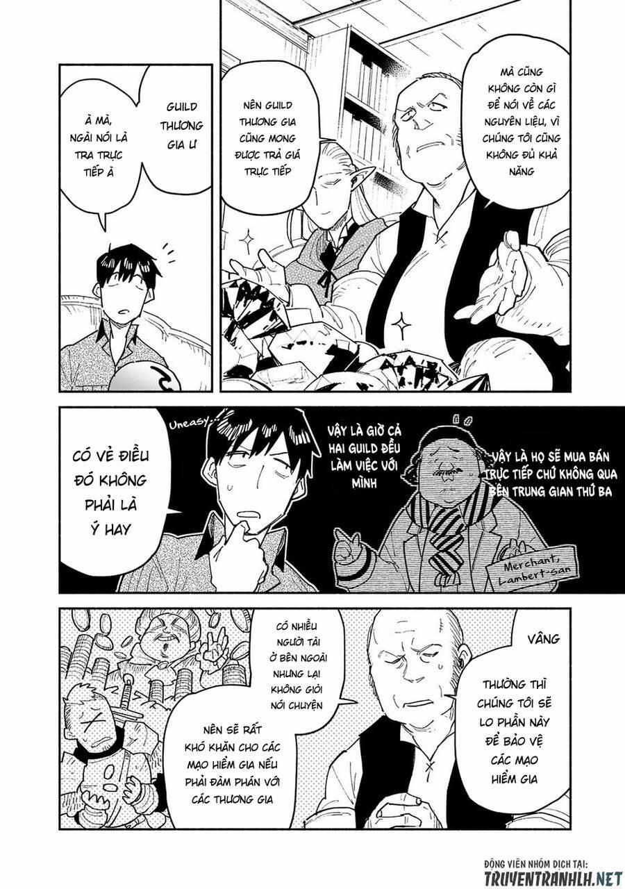 Tondemo Skill De Isekai Hourou Meshi 49 trang 13