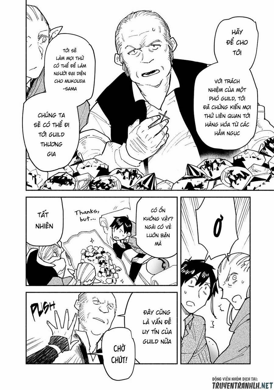 Tondemo Skill De Isekai Hourou Meshi 49 trang 15