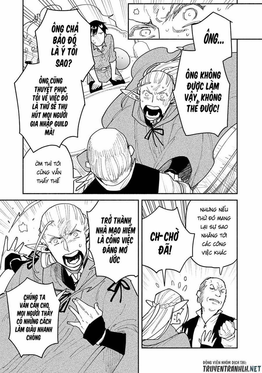 Tondemo Skill De Isekai Hourou Meshi 49 trang 18