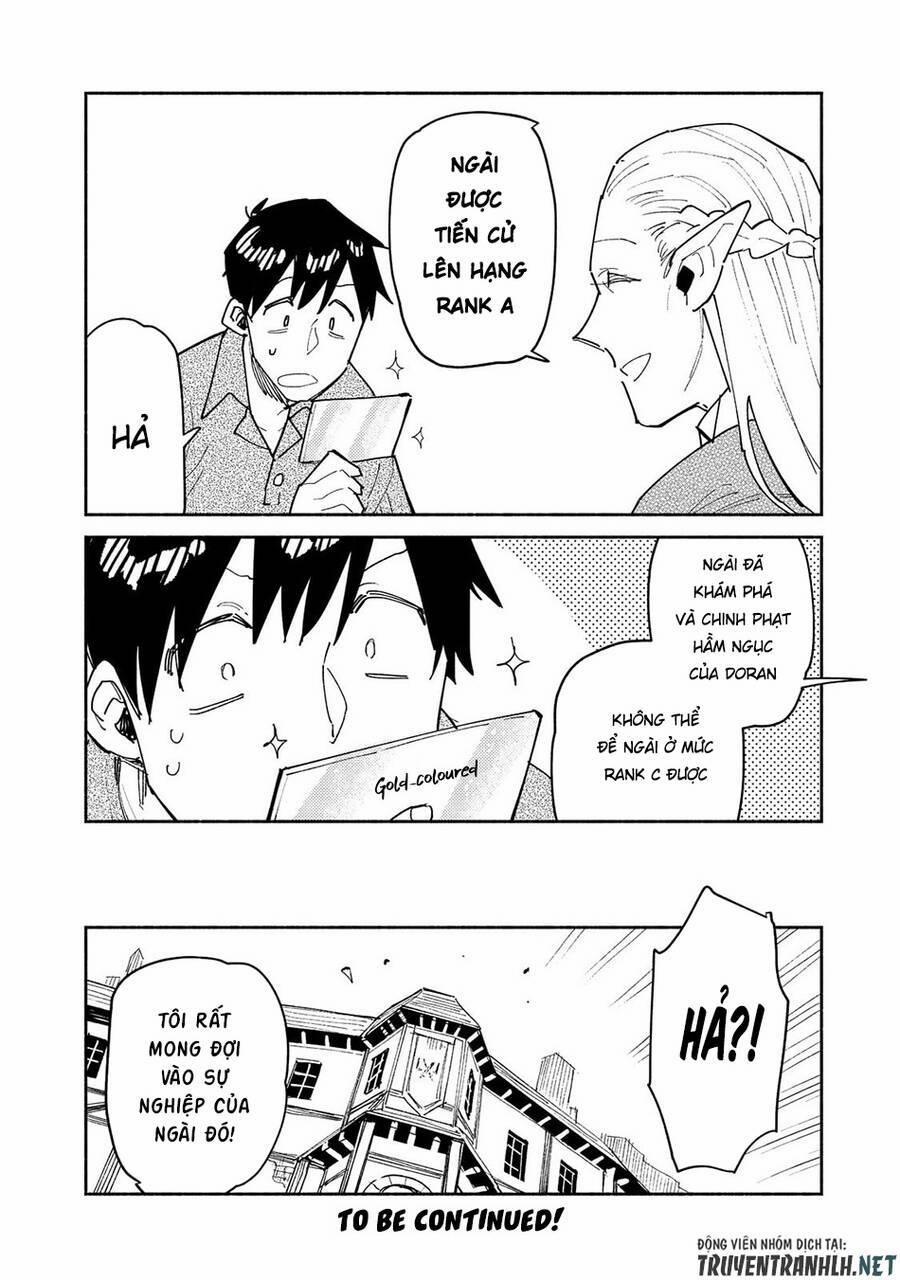 Tondemo Skill De Isekai Hourou Meshi 49 trang 21