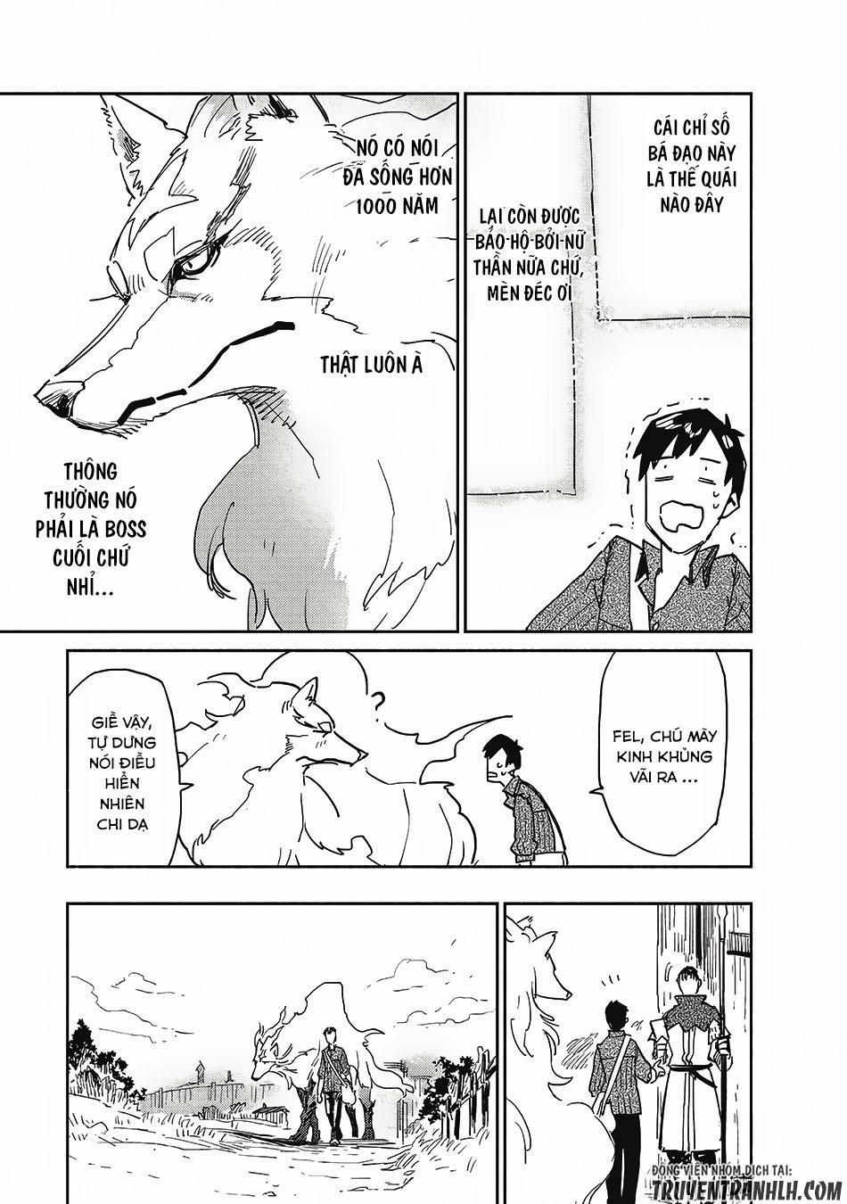 Tondemo Skill De Isekai Hourou Meshi 5 trang 13