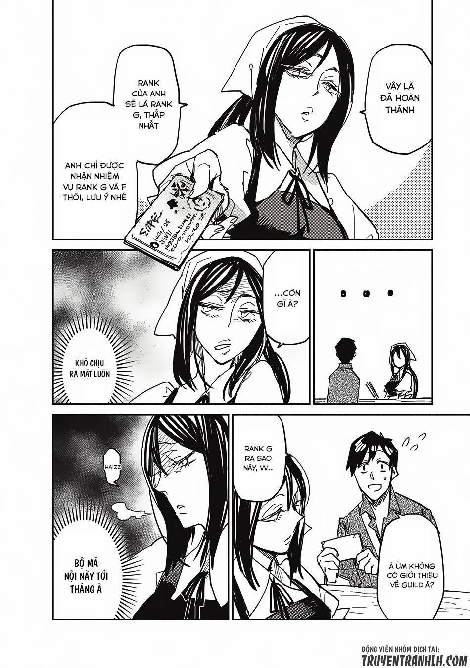 Tondemo Skill De Isekai Hourou Meshi 5 trang 6