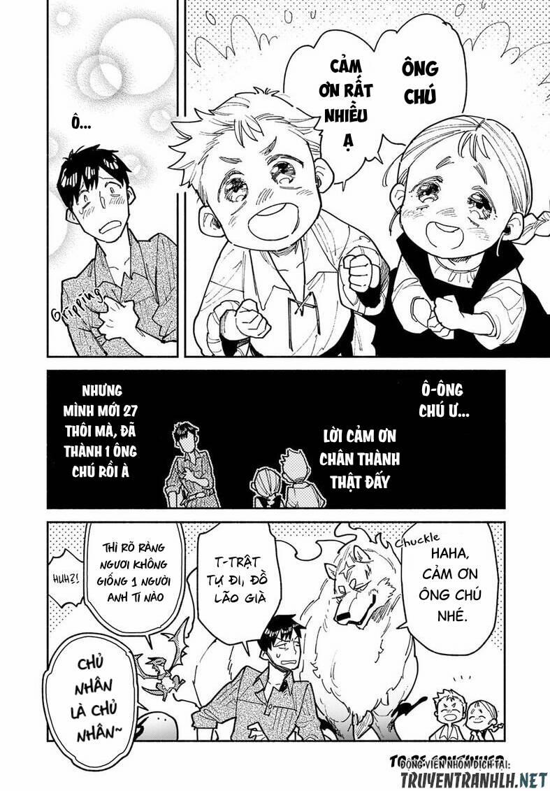 Tondemo Skill De Isekai Hourou Meshi 51 trang 19