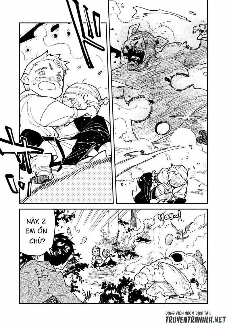 Tondemo Skill De Isekai Hourou Meshi 51 trang 6