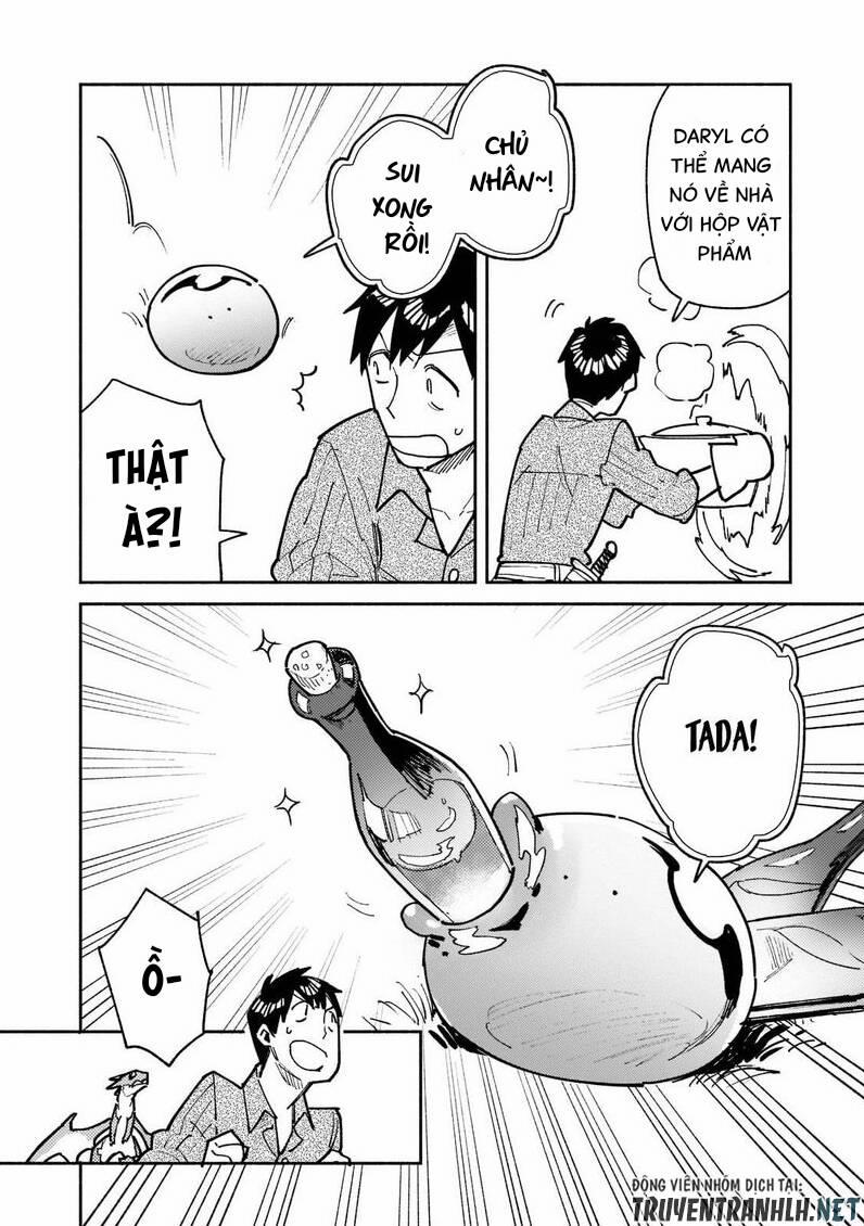 Tondemo Skill De Isekai Hourou Meshi 52 trang 9