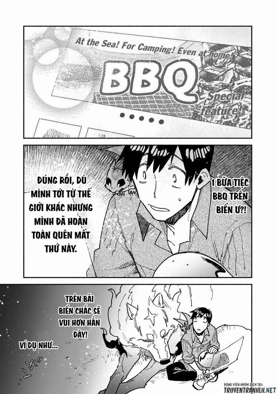 Tondemo Skill De Isekai Hourou Meshi 53 trang 10