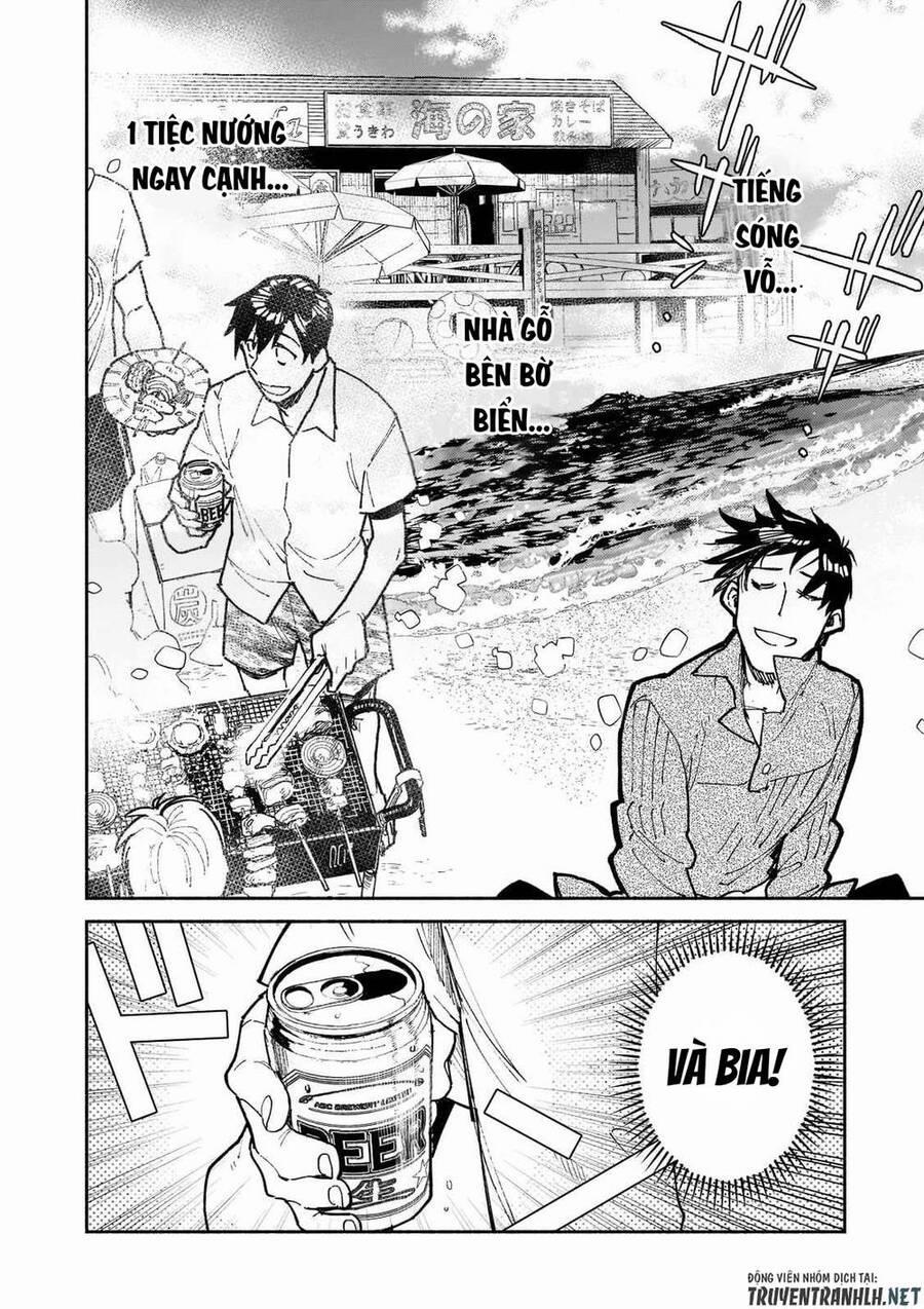 Tondemo Skill De Isekai Hourou Meshi 53 trang 11