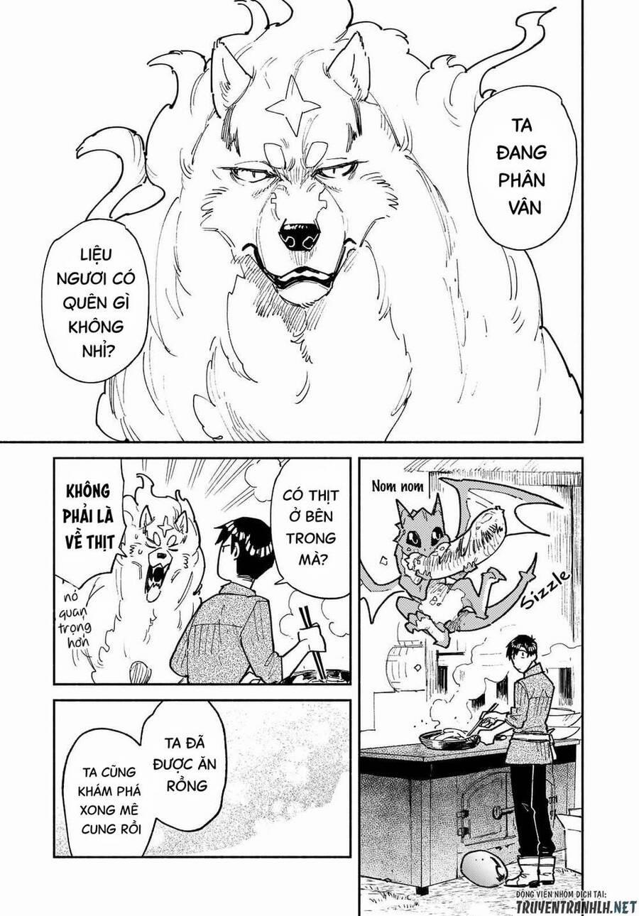 Tondemo Skill De Isekai Hourou Meshi 53 trang 2