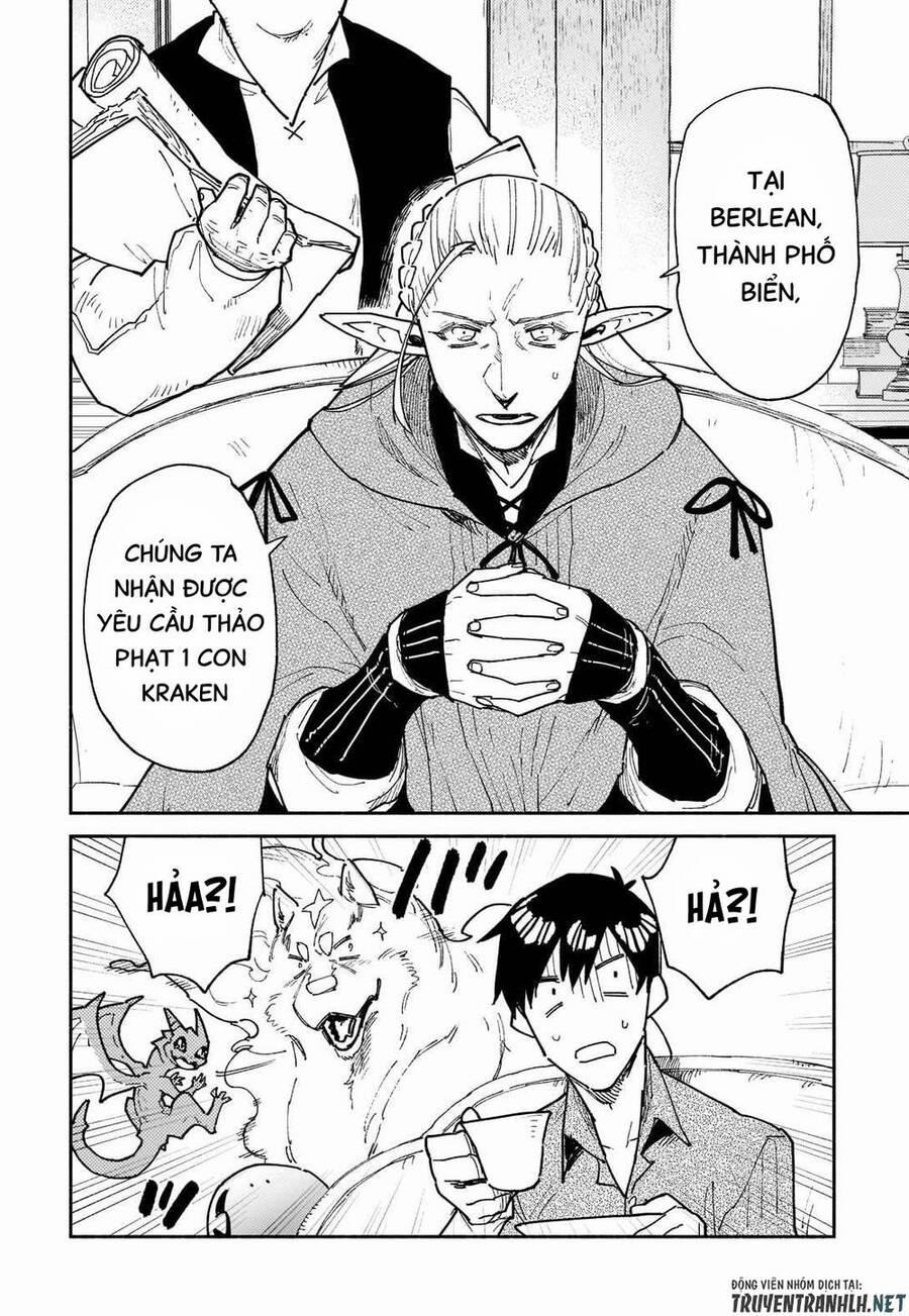 Tondemo Skill De Isekai Hourou Meshi 53 trang 5