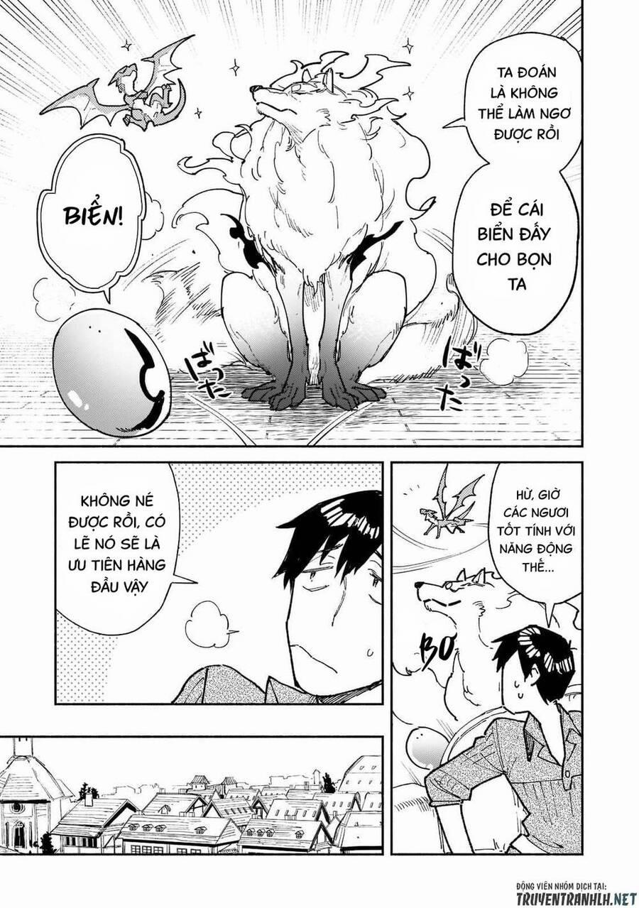 Tondemo Skill De Isekai Hourou Meshi 53 trang 8