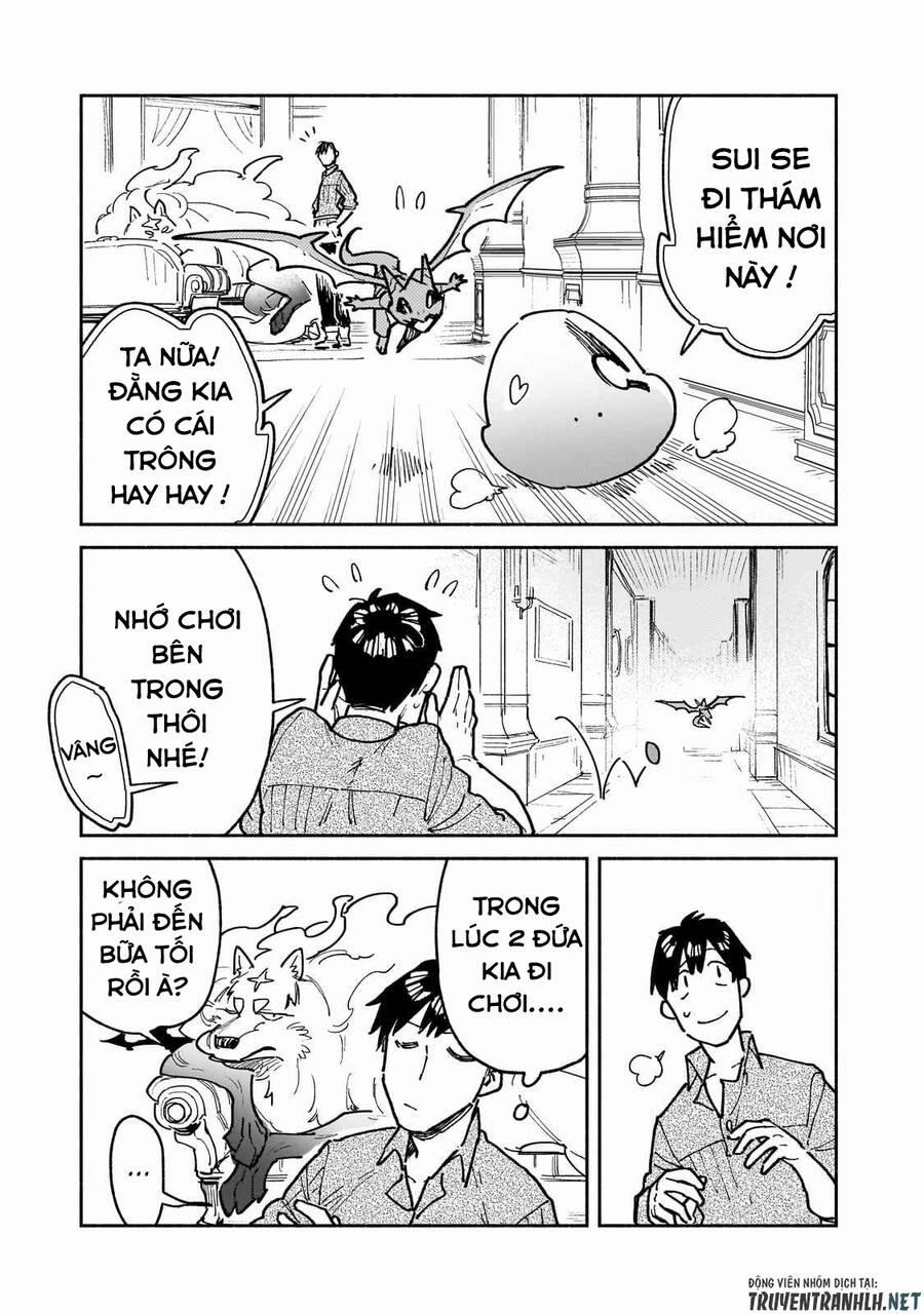 Tondemo Skill De Isekai Hourou Meshi 54.2 trang 2