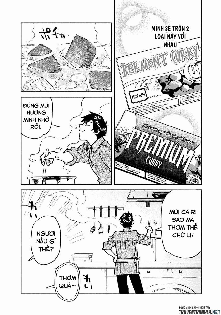 Tondemo Skill De Isekai Hourou Meshi 54.2 trang 5