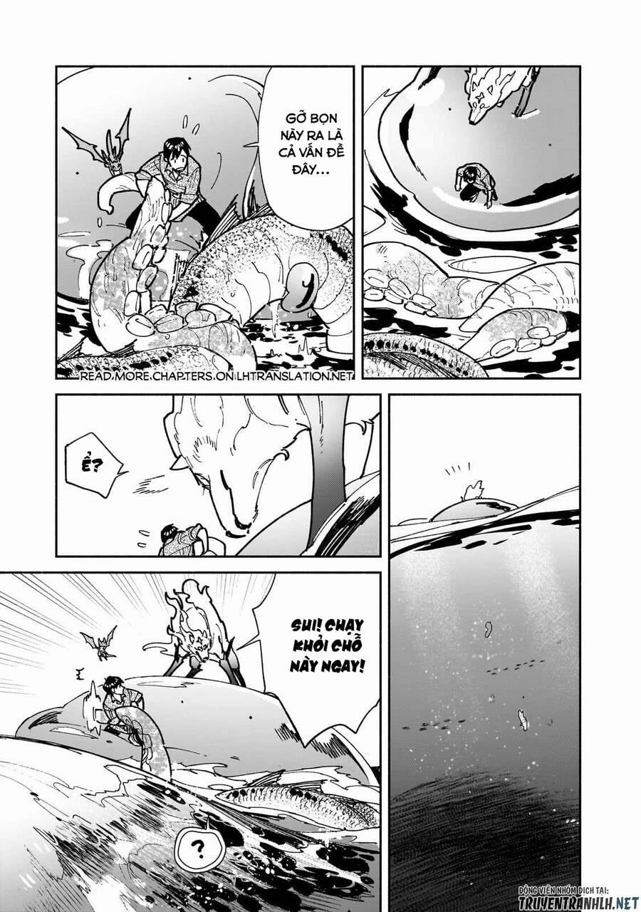 Tondemo Skill De Isekai Hourou Meshi 55.2 trang 6