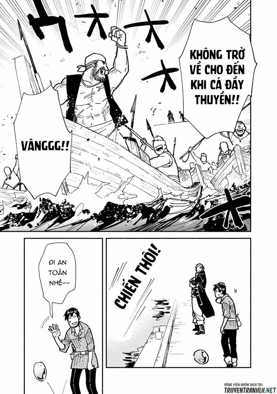 Tondemo Skill De Isekai Hourou Meshi 56.2 trang 11