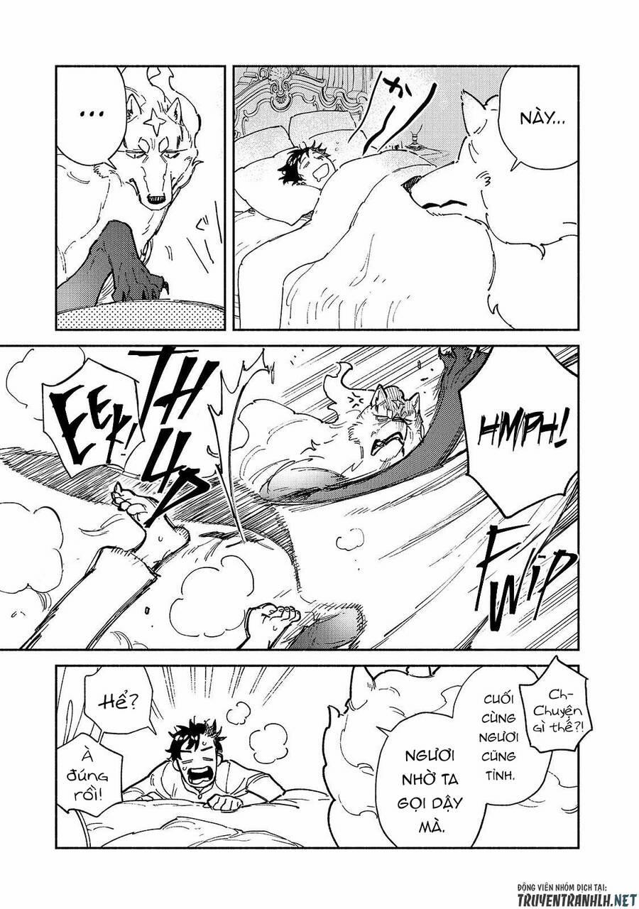 Tondemo Skill De Isekai Hourou Meshi 57.1 trang 4