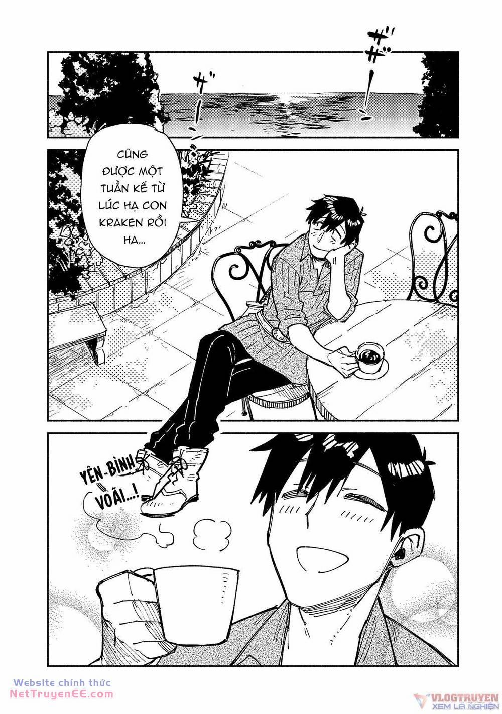 Tondemo Skill De Isekai Hourou Meshi 59.1 trang 2