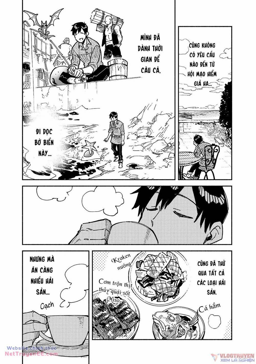 Tondemo Skill De Isekai Hourou Meshi 59.1 trang 3