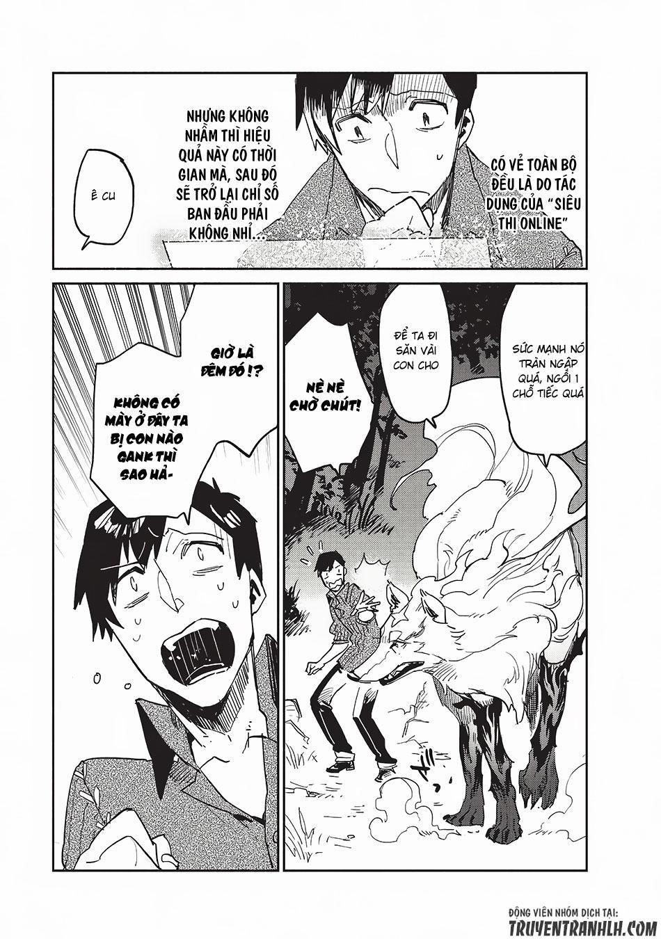 Tondemo Skill De Isekai Hourou Meshi 7 trang 15