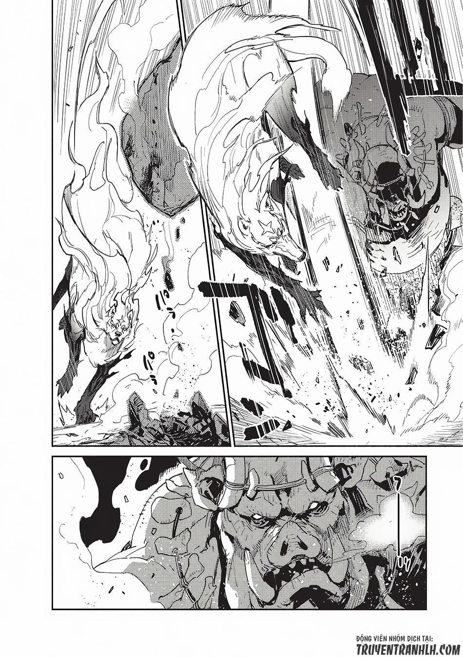 Tondemo Skill De Isekai Hourou Meshi 7 trang 22