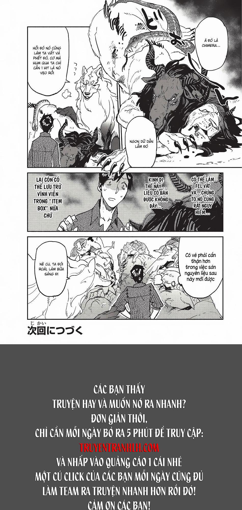 Tondemo Skill De Isekai Hourou Meshi 7 trang 26