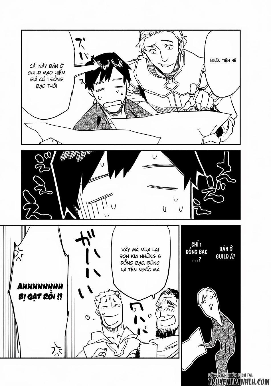 Tondemo Skill De Isekai Hourou Meshi 9 trang 25