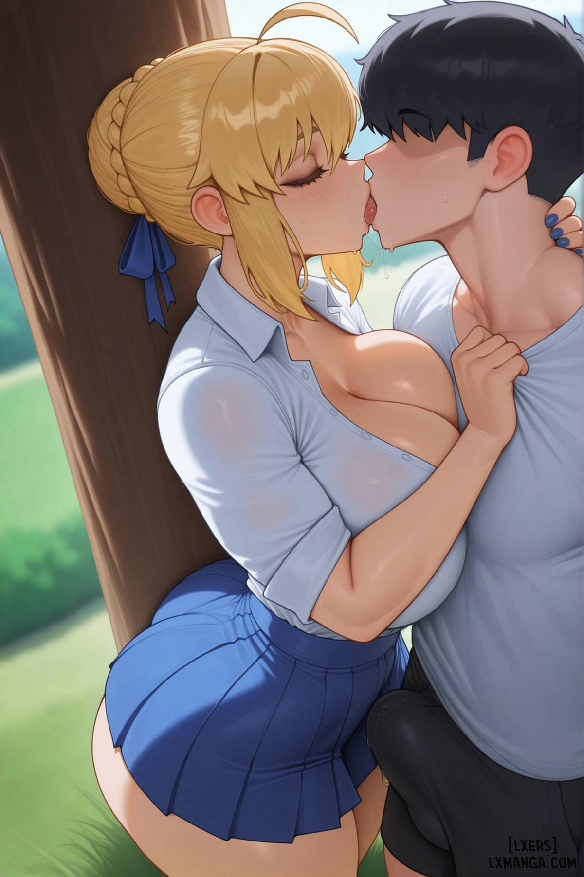 Tổng hợp Artist 3 trang 8