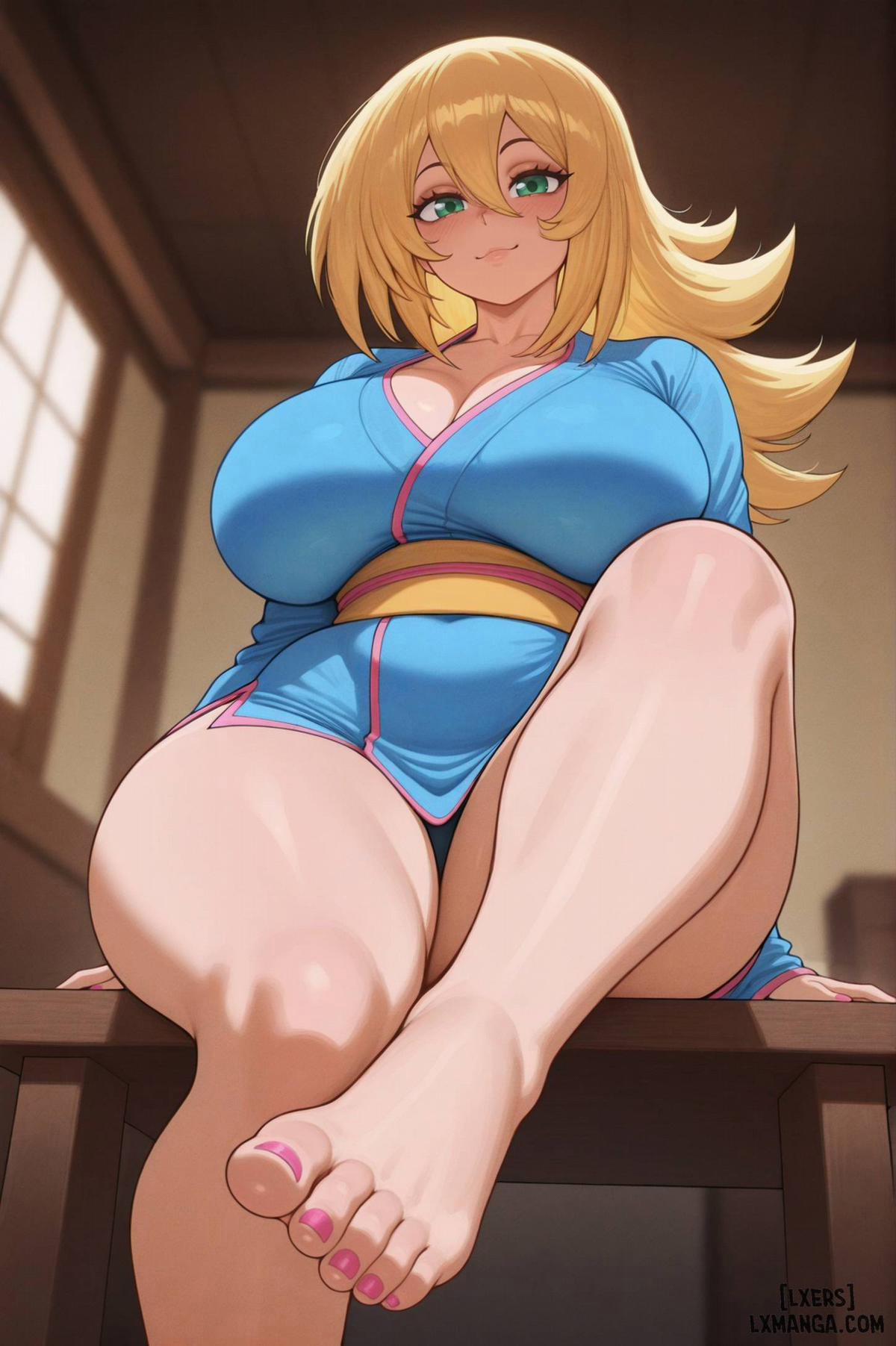 Tổng hợp Artist 7 trang 50