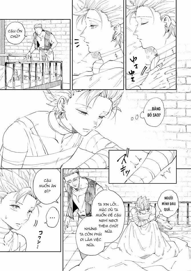 Tổng hợp boylove 18+ 24 trang 0