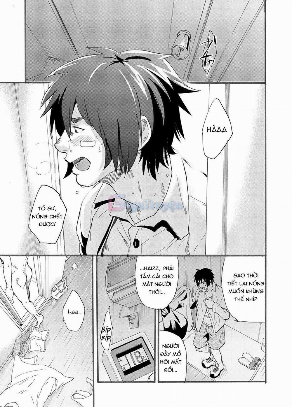 Tổng hợp boylove 18+ 44 trang 0