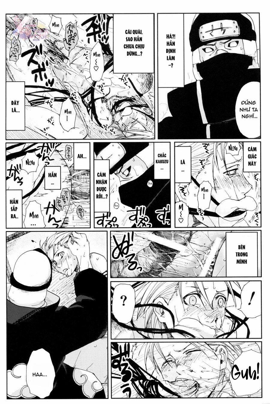 Tổng hợp DJ Naruto 1 trang 14