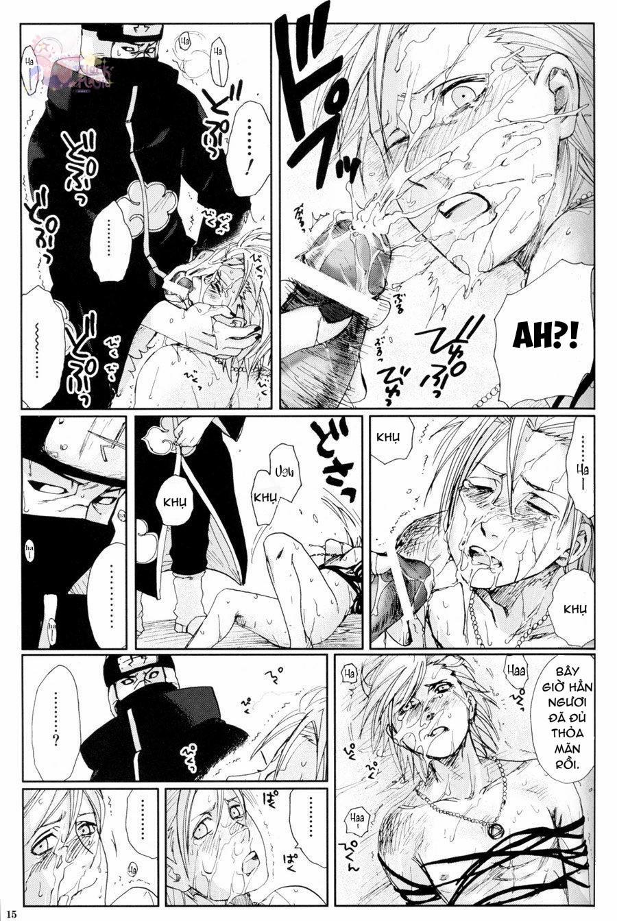 Tổng hợp DJ Naruto 1 trang 15